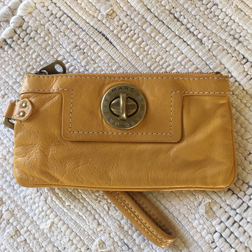 Marc By Marc Jacobs Clutch